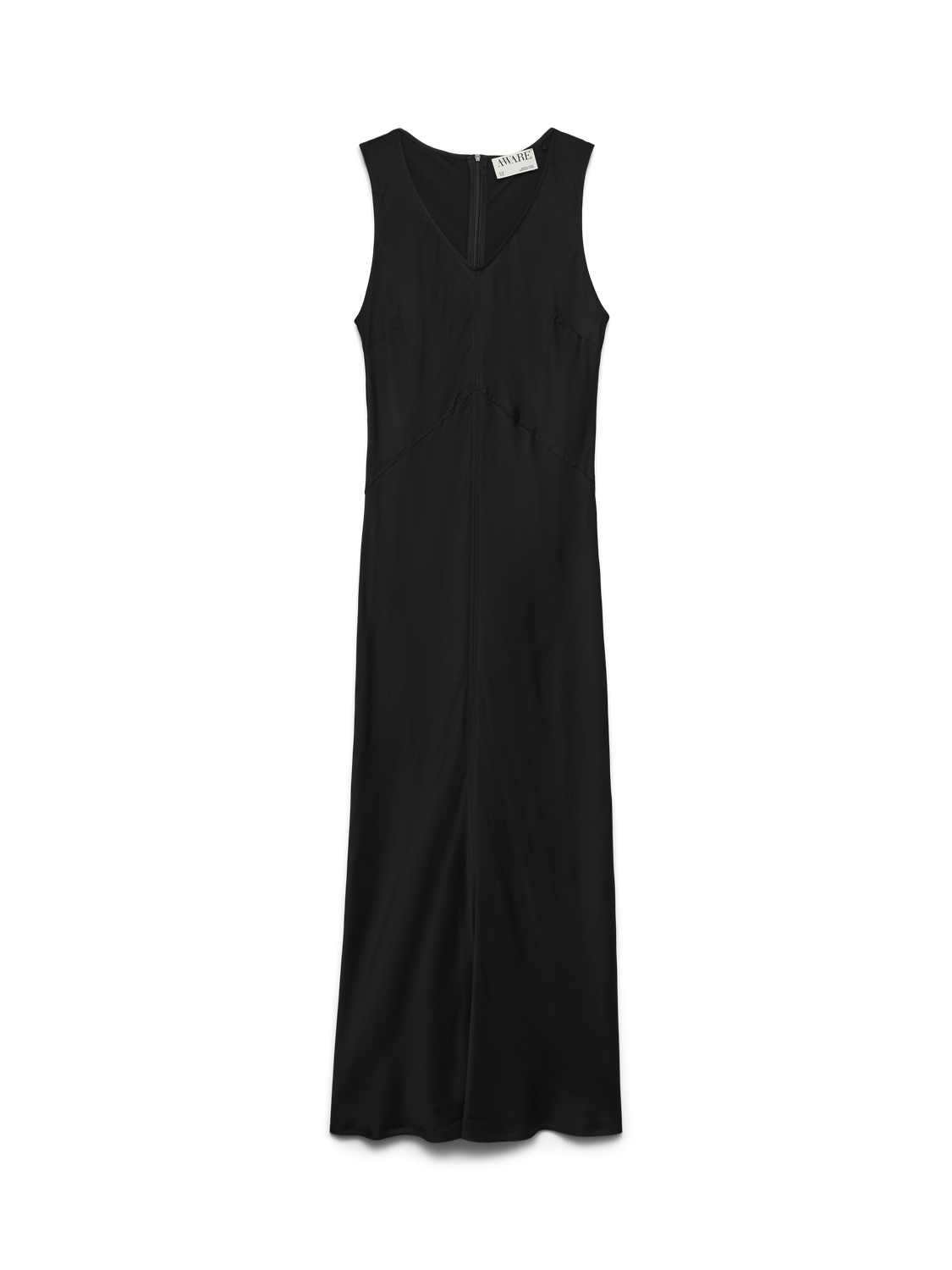 AWAVILDA MAXI DRESS